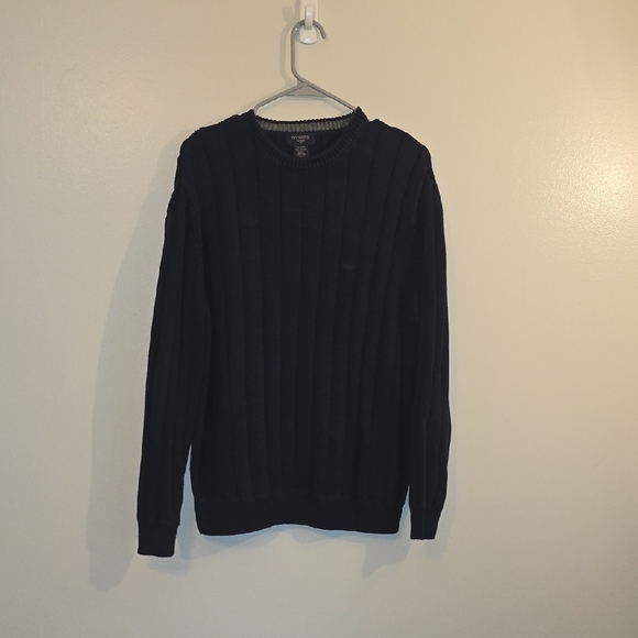 Dockers Men's Dark Sweater - Picture 1 of 4